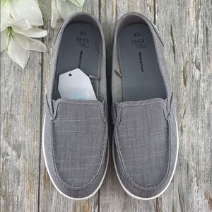 Women's Moc Toe Surf Sneakers Shoes Size 8.5